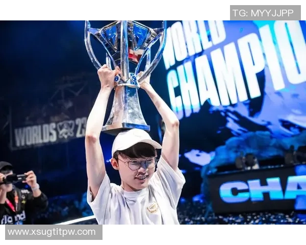 Faker成为电竞代言新标杆年广告收入突破300万美元创历史新高