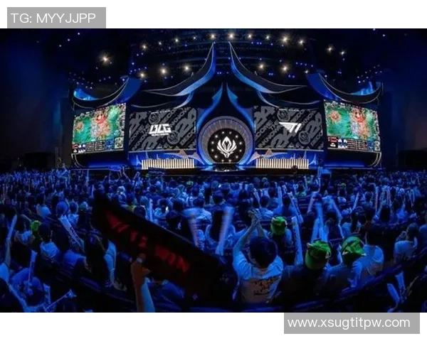 英雄联盟的未来展望：电竞舞台上的霸主地位还能维持多久